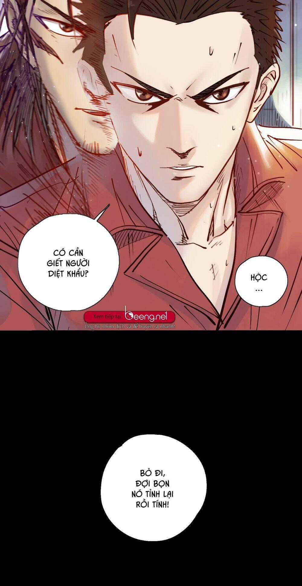 Thế Giới Xa Lạ - Chapter 12 - Trang 28