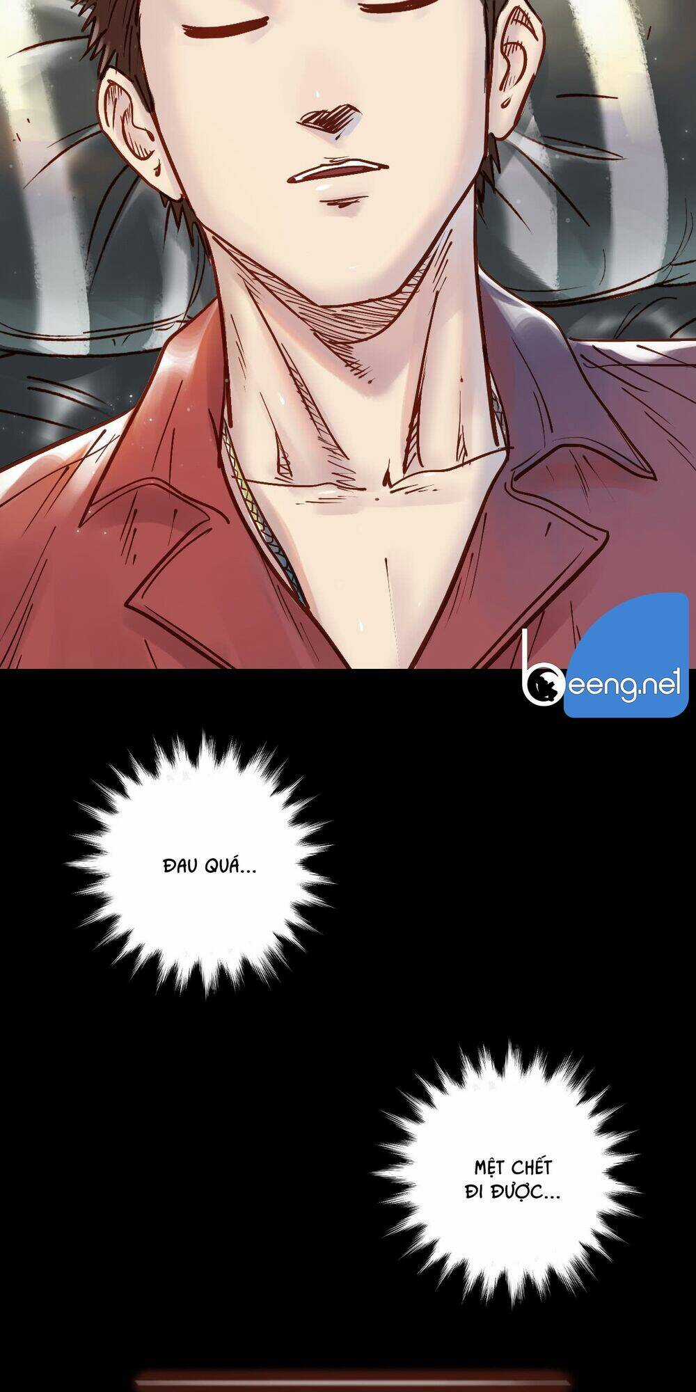 Thế Giới Xa Lạ - Chapter 13 - Trang 3