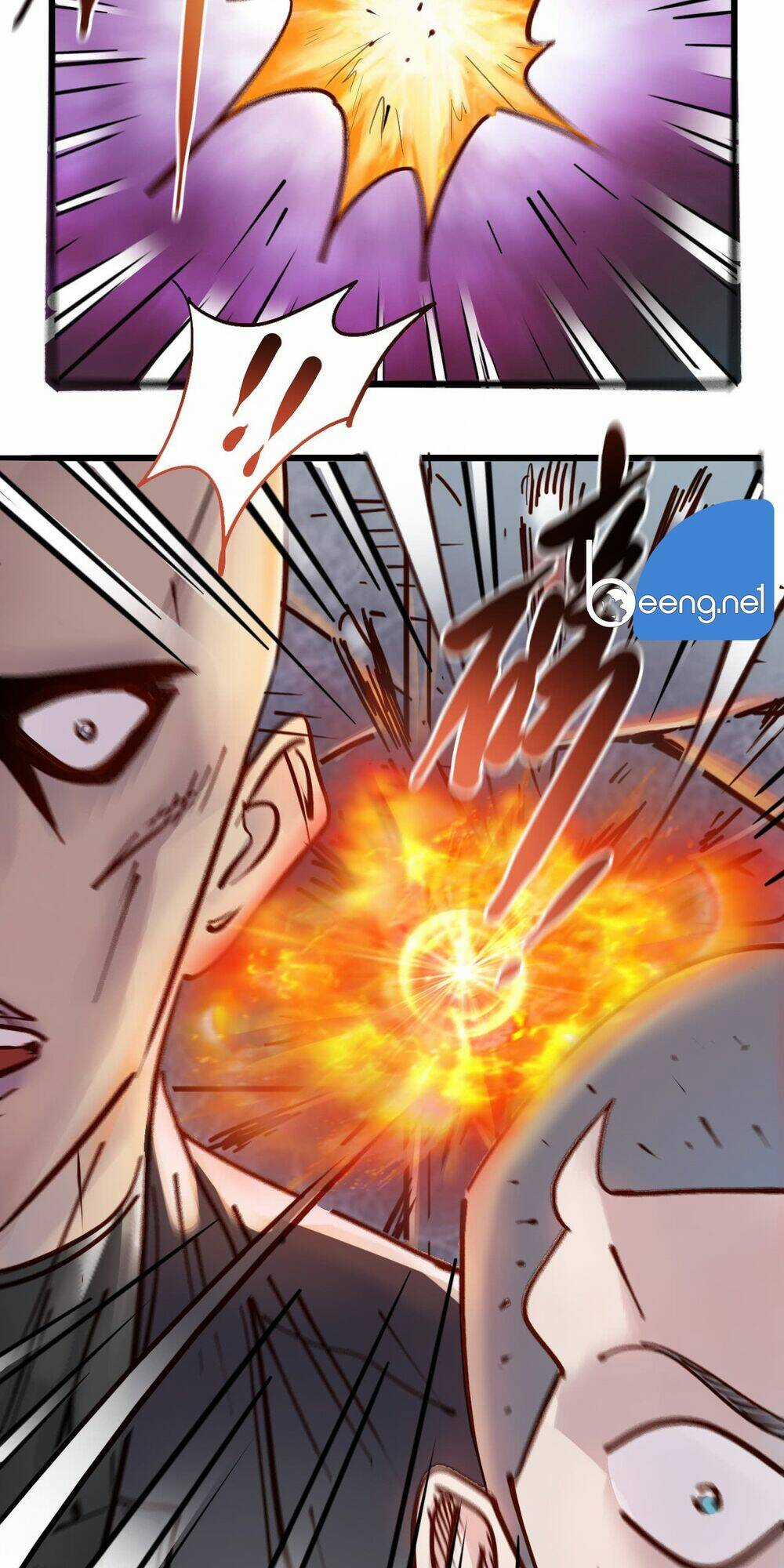 Thế Giới Xa Lạ - Chapter 13 - Trang 22