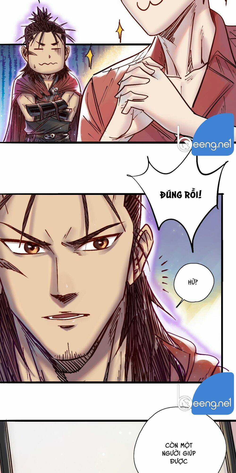 Thế Giới Xa Lạ - Chapter 14 - Trang 24