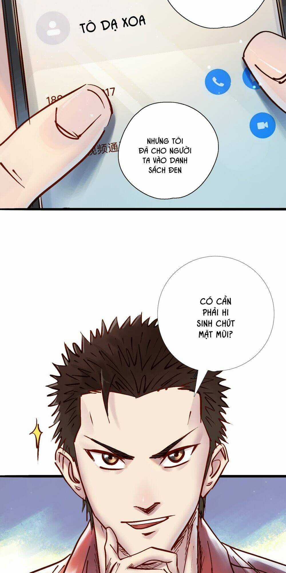 Thế Giới Xa Lạ - Chapter 14 - Trang 25