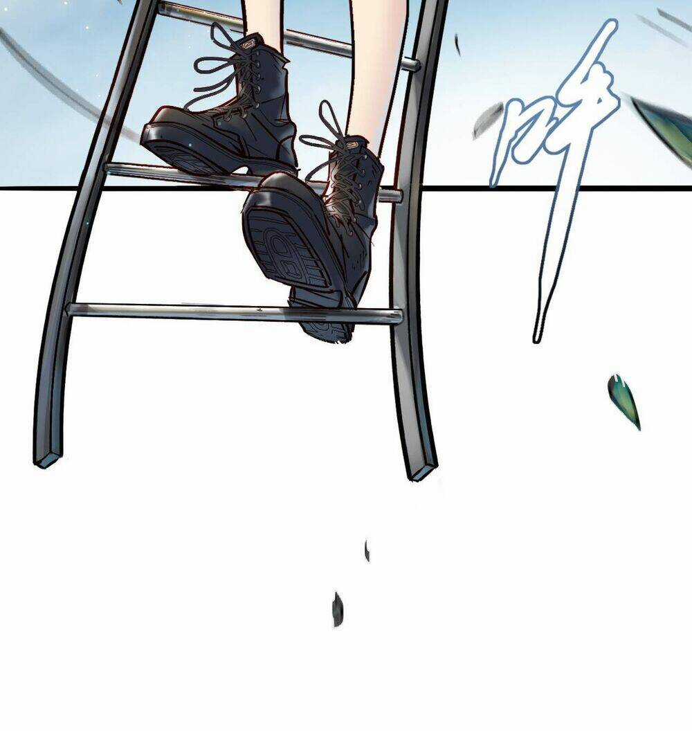 Thế Giới Xa Lạ - Chapter 15 - Trang 13