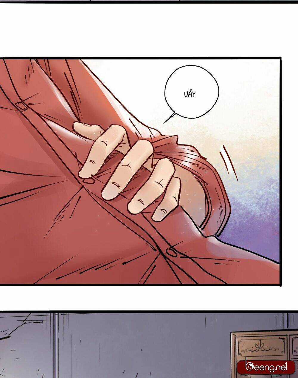 Thế Giới Xa Lạ - Chapter 15 - Trang 16