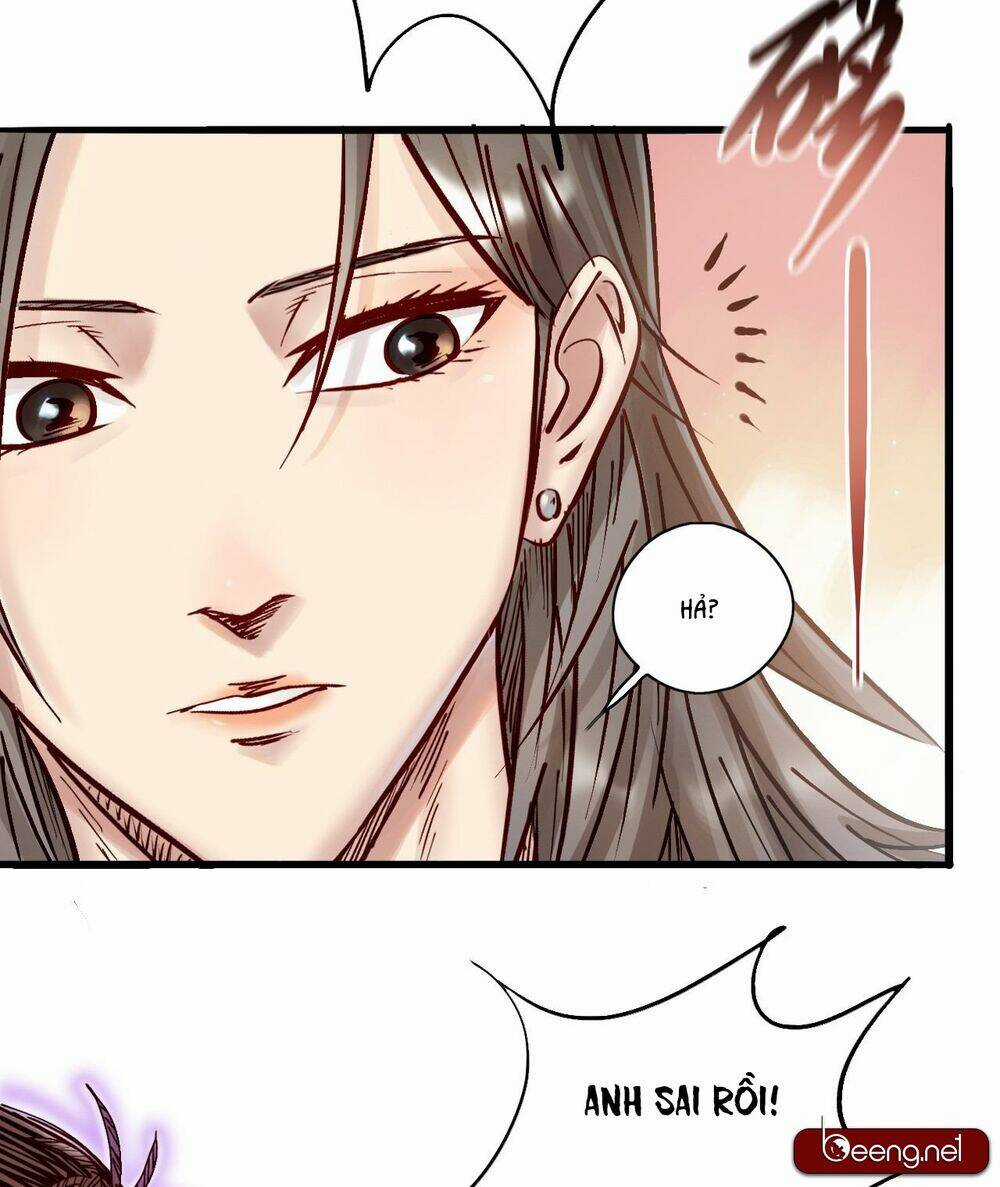 Thế Giới Xa Lạ - Chapter 15 - Trang 25