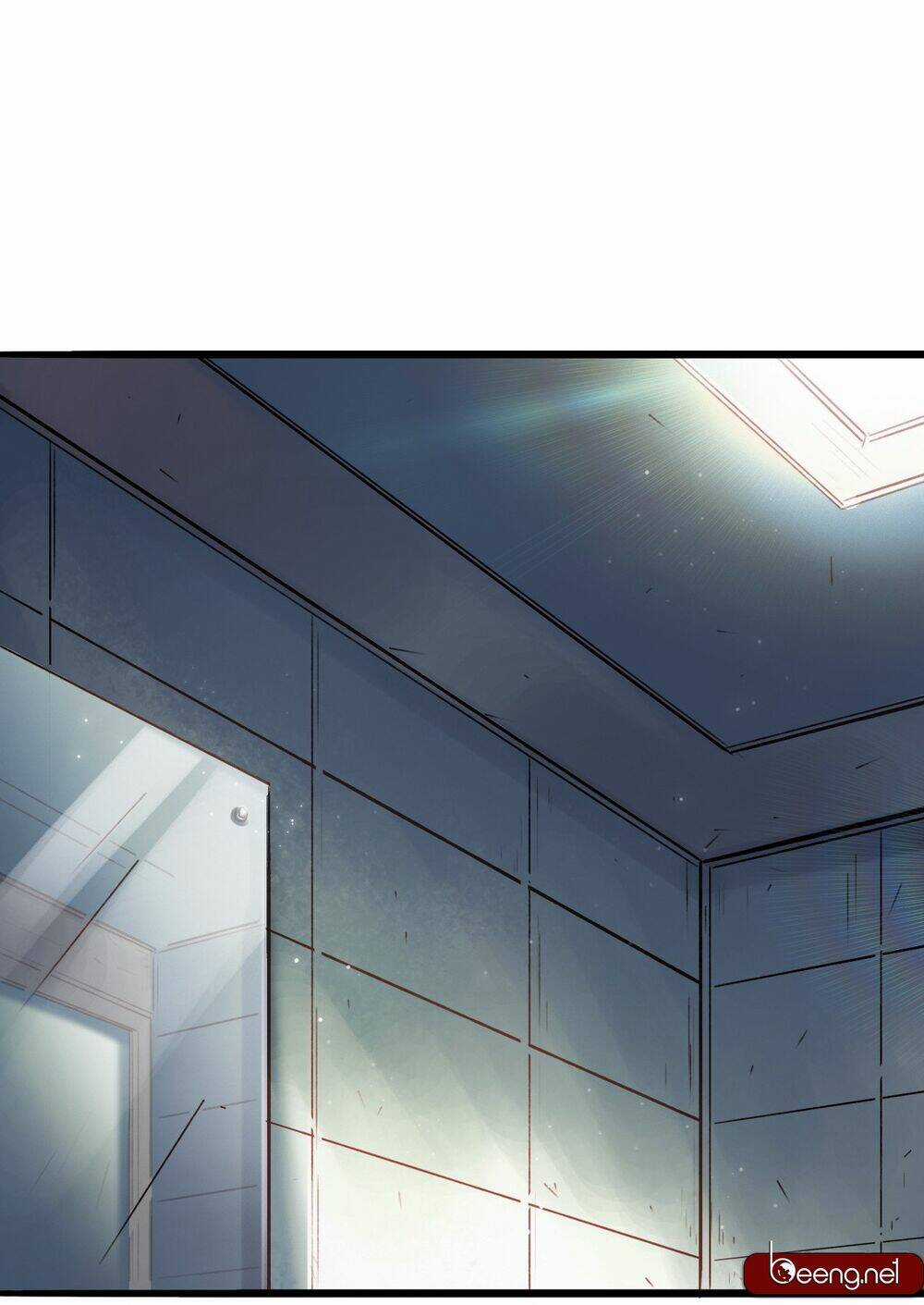 Thế Giới Xa Lạ - Chapter 15 - Trang 33