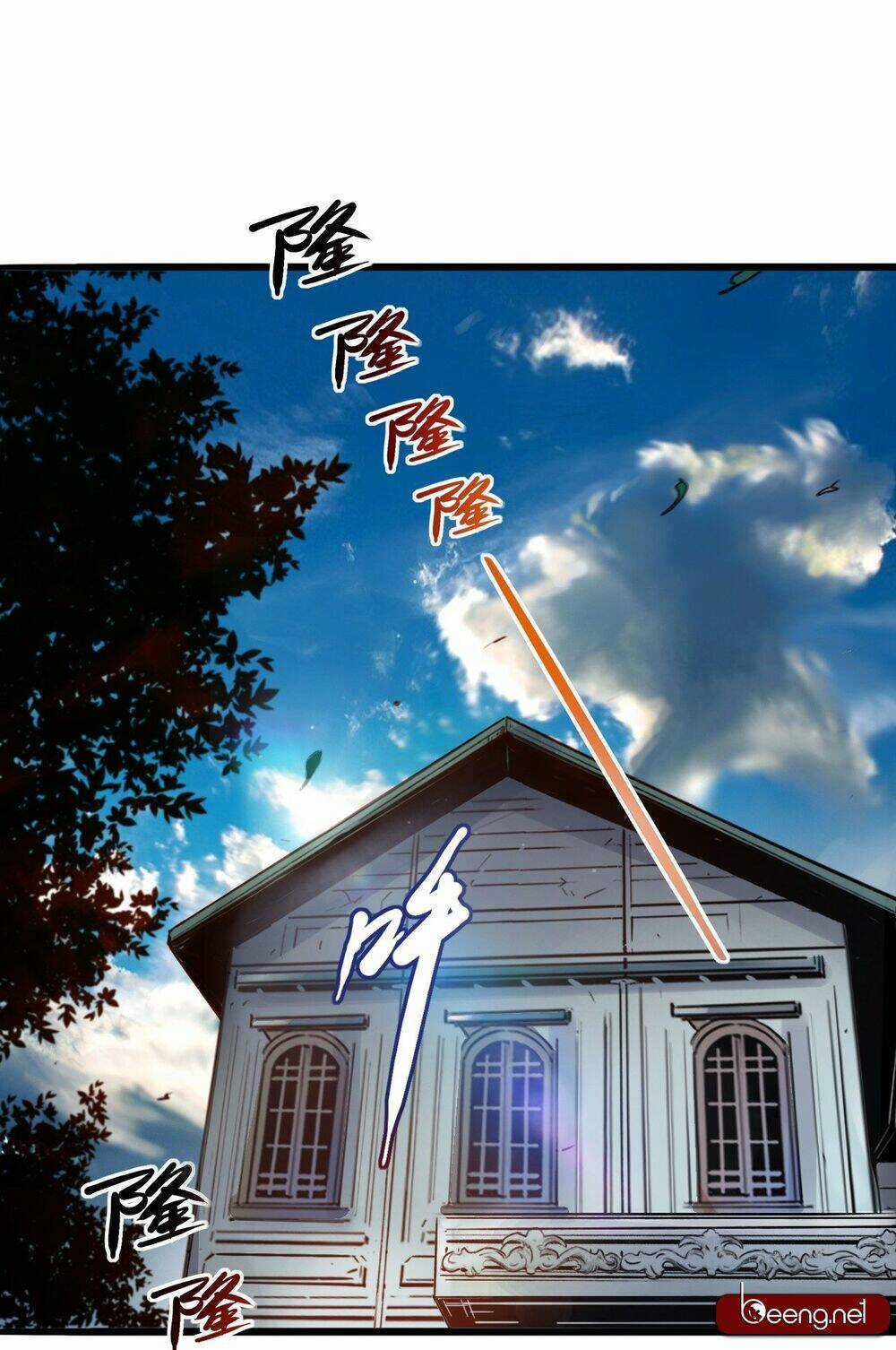 Thế Giới Xa Lạ - Chapter 15 - Trang 5