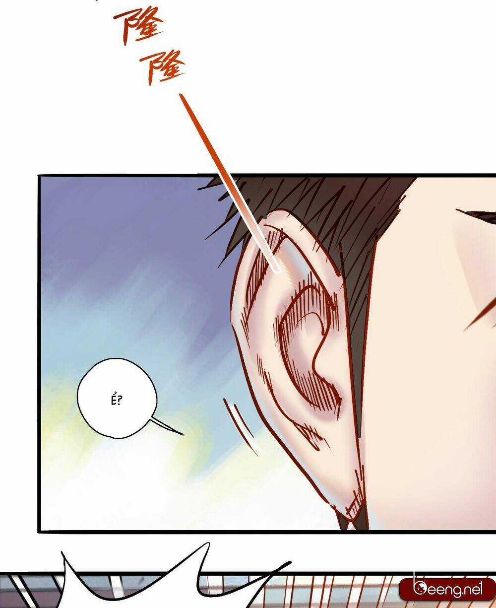 Thế Giới Xa Lạ - Chapter 15 - Trang 6