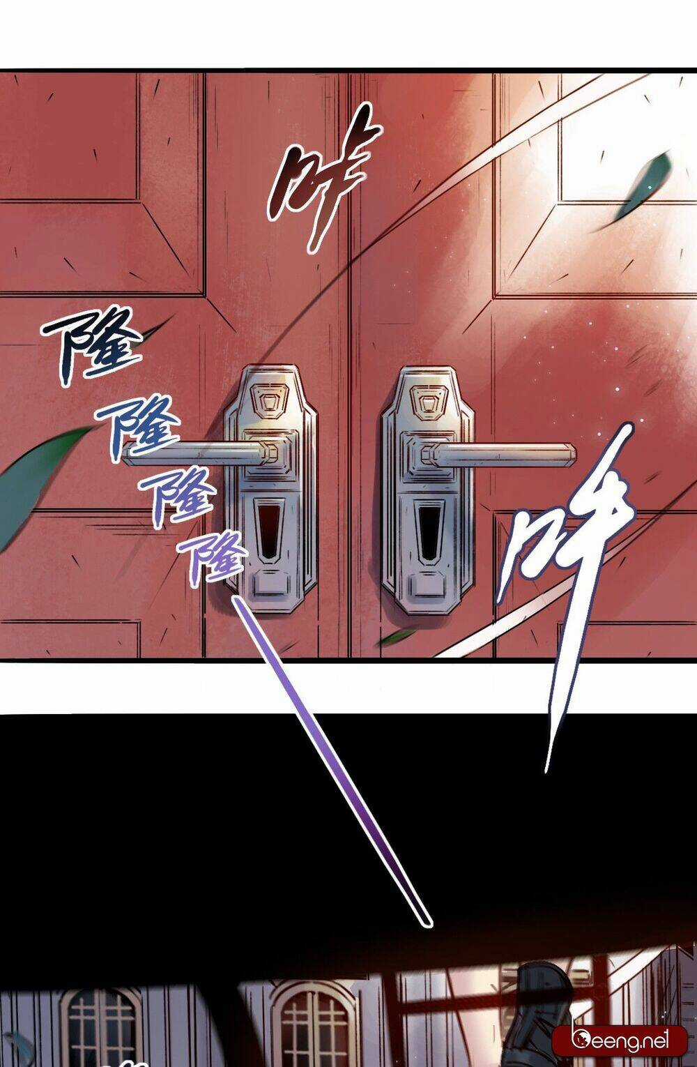 Thế Giới Xa Lạ - Chapter 15 - Trang 8