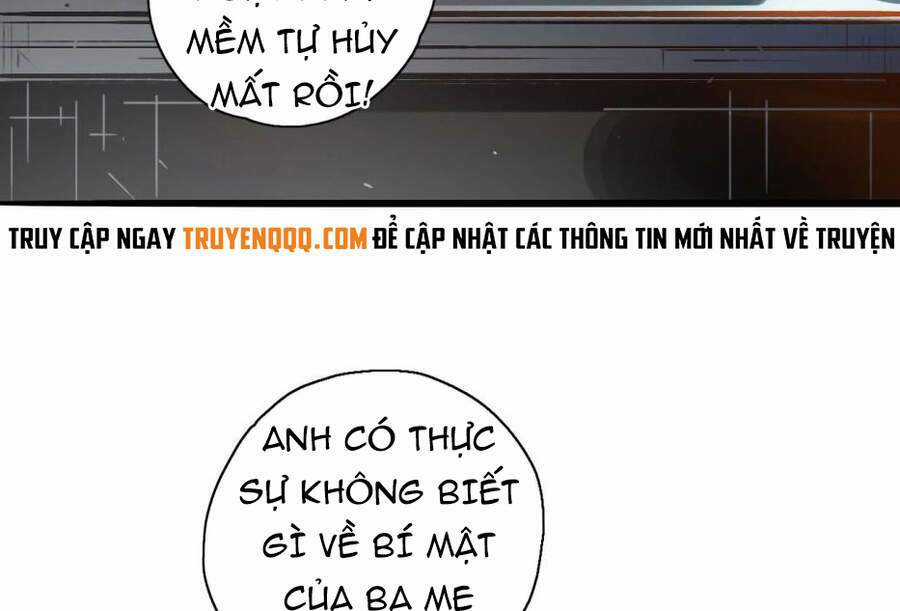 Thế Giới Xa Lạ - Chapter 16 - Trang 11