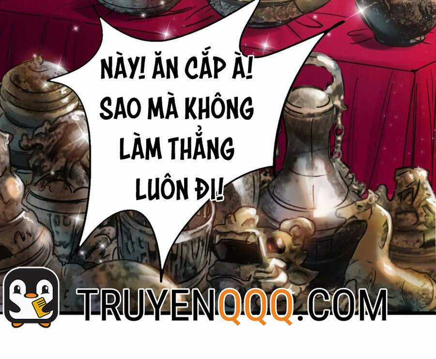 Thế Giới Xa Lạ - Chapter 16 - Trang 24