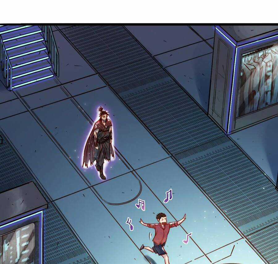 Thế Giới Xa Lạ - Chapter 16 - Trang 31