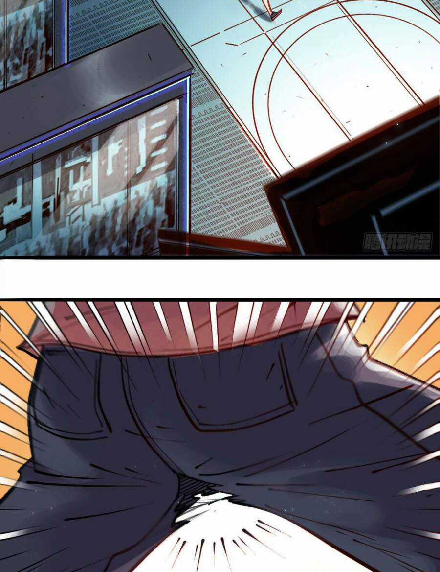 Thế Giới Xa Lạ - Chapter 16 - Trang 32