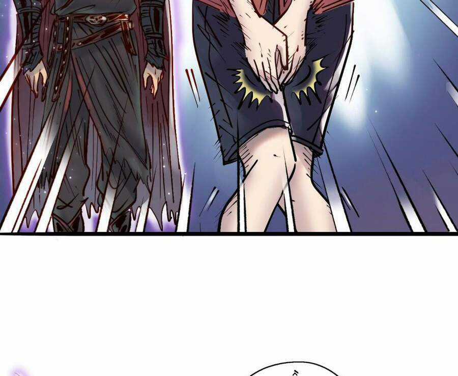 Thế Giới Xa Lạ - Chapter 16 - Trang 34