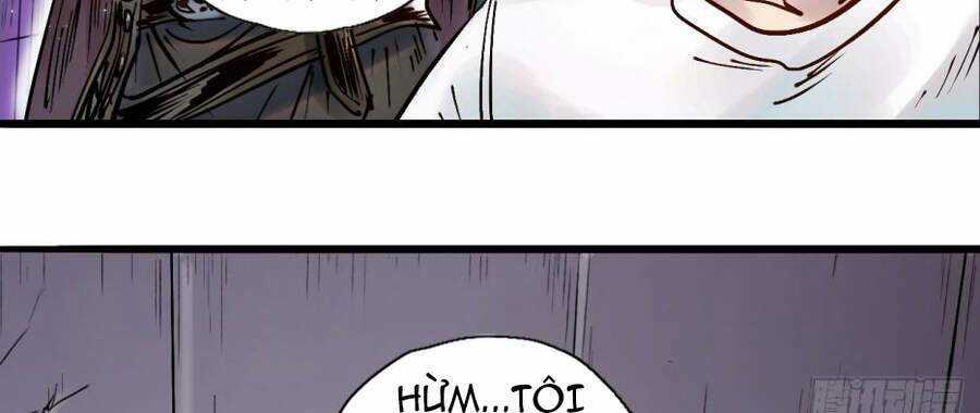 Thế Giới Xa Lạ - Chapter 16 - Trang 40