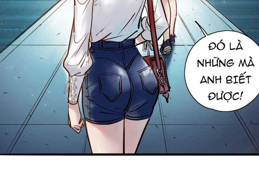 Thế Giới Xa Lạ - Chapter 16 - Trang 9