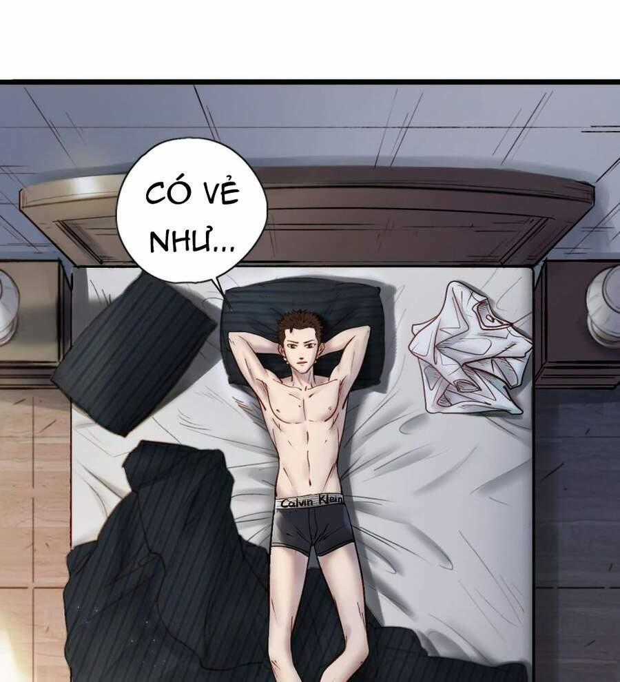 Thế Giới Xa Lạ - Chapter 17 - Trang 2