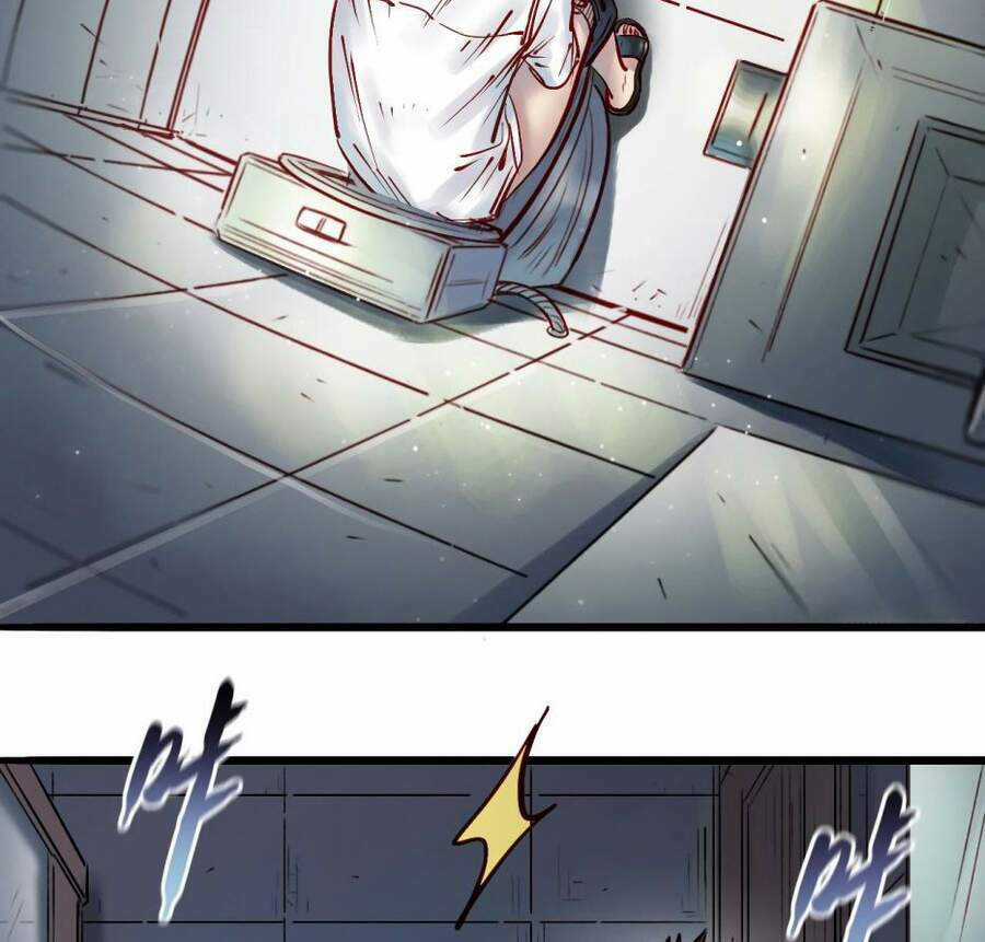 Thế Giới Xa Lạ - Chapter 17 - Trang 14