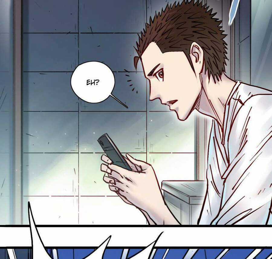 Thế Giới Xa Lạ - Chapter 17 - Trang 15