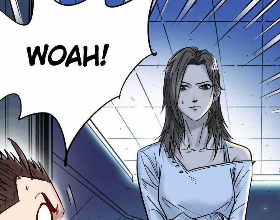 Thế Giới Xa Lạ - Chapter 17 - Trang 16