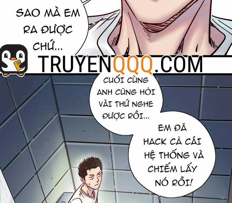 Thế Giới Xa Lạ - Chapter 17 - Trang 21