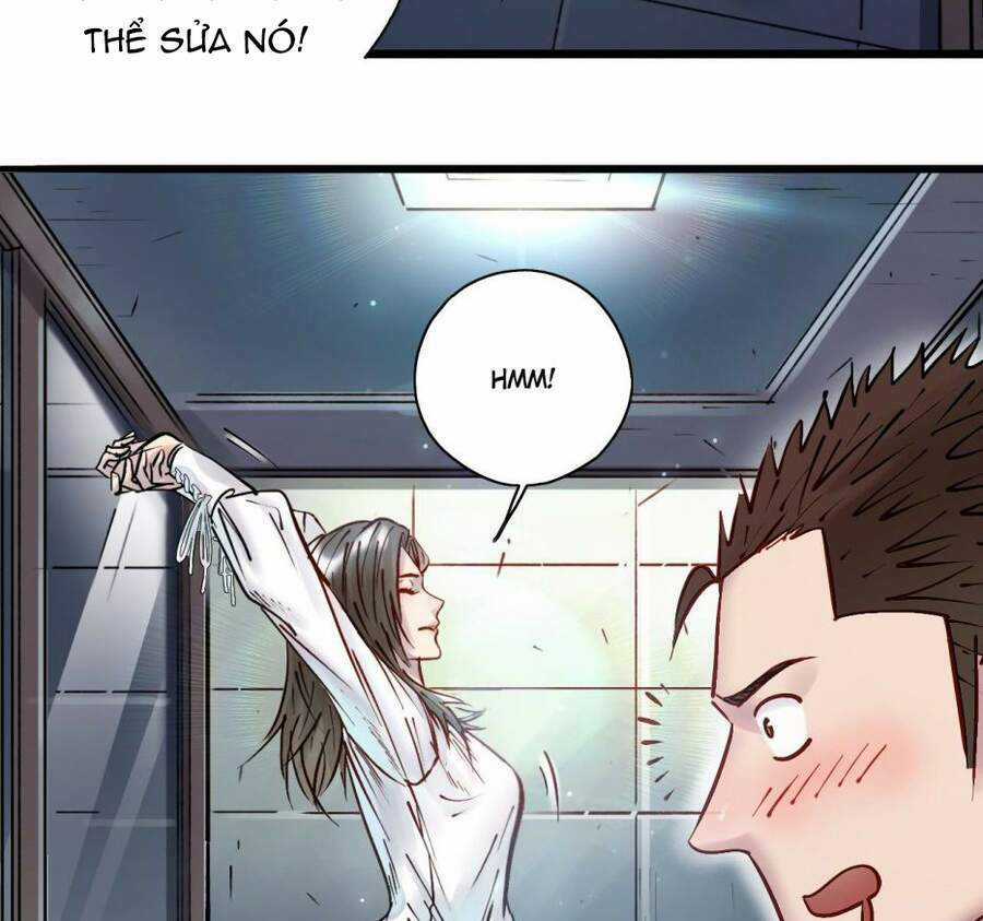 Thế Giới Xa Lạ - Chapter 17 - Trang 23