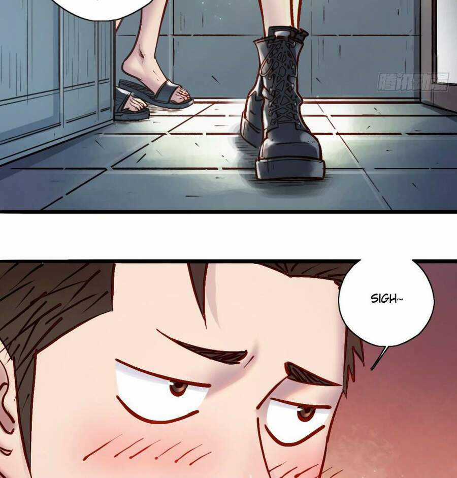 Thế Giới Xa Lạ - Chapter 17 - Trang 26