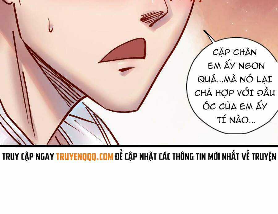 Thế Giới Xa Lạ - Chapter 17 - Trang 27