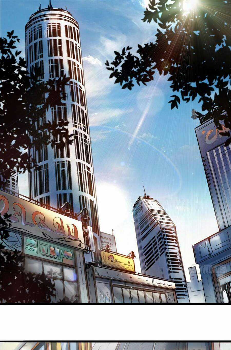 Thế Giới Xa Lạ - Chapter 17 - Trang 29