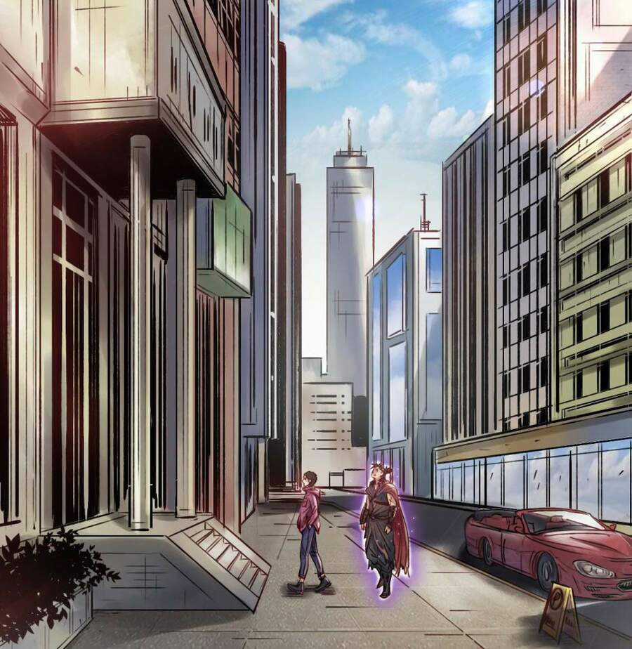 Thế Giới Xa Lạ - Chapter 17 - Trang 37