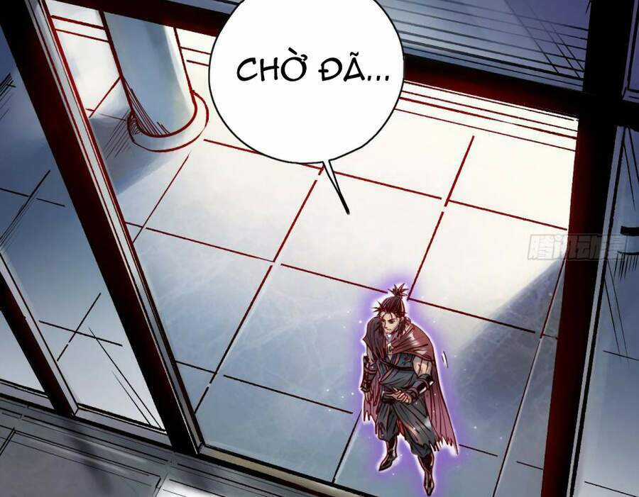 Thế Giới Xa Lạ - Chapter 17 - Trang 39