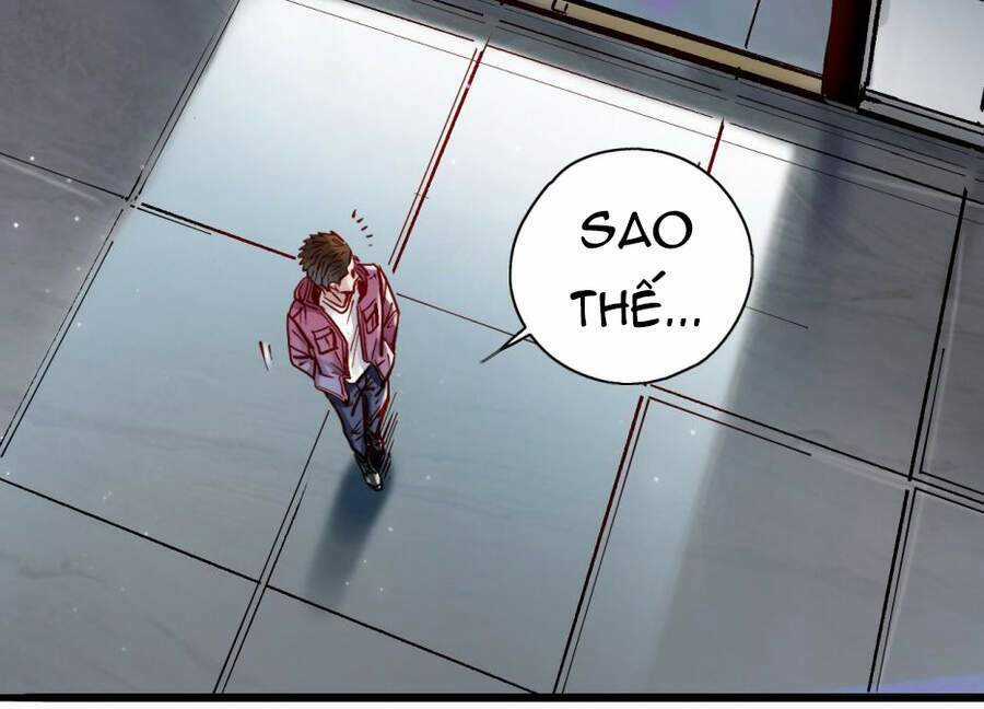 Thế Giới Xa Lạ - Chapter 17 - Trang 40