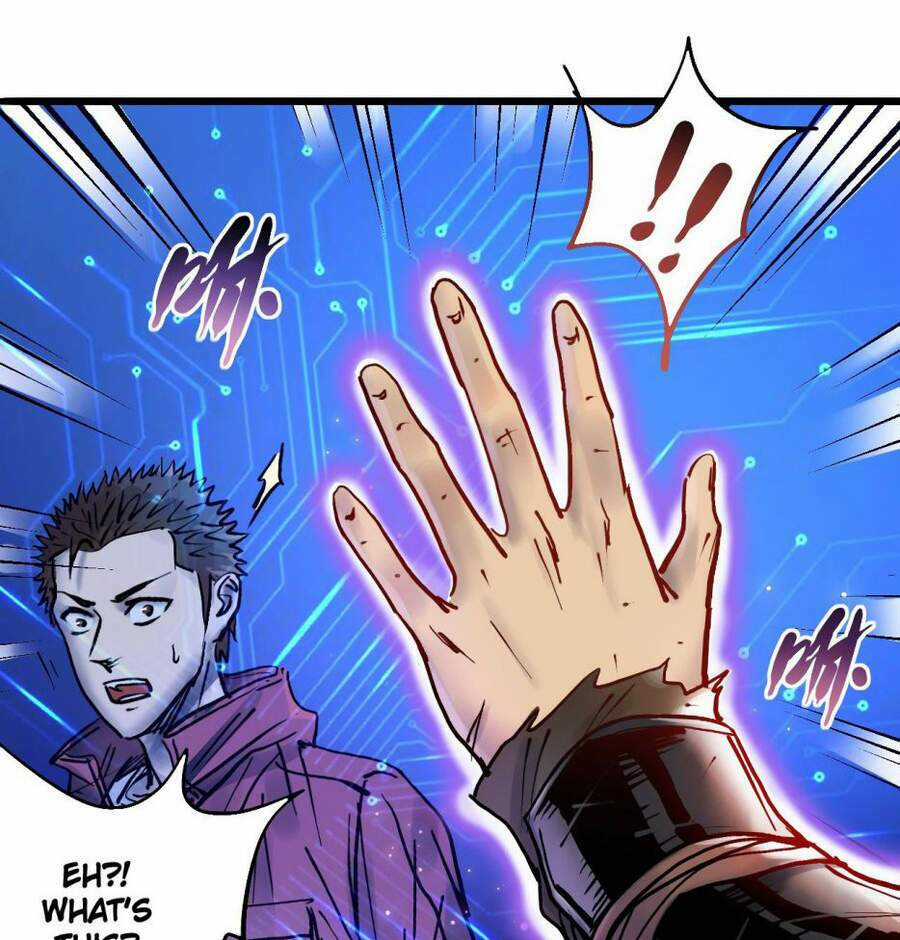 Thế Giới Xa Lạ - Chapter 17 - Trang 41