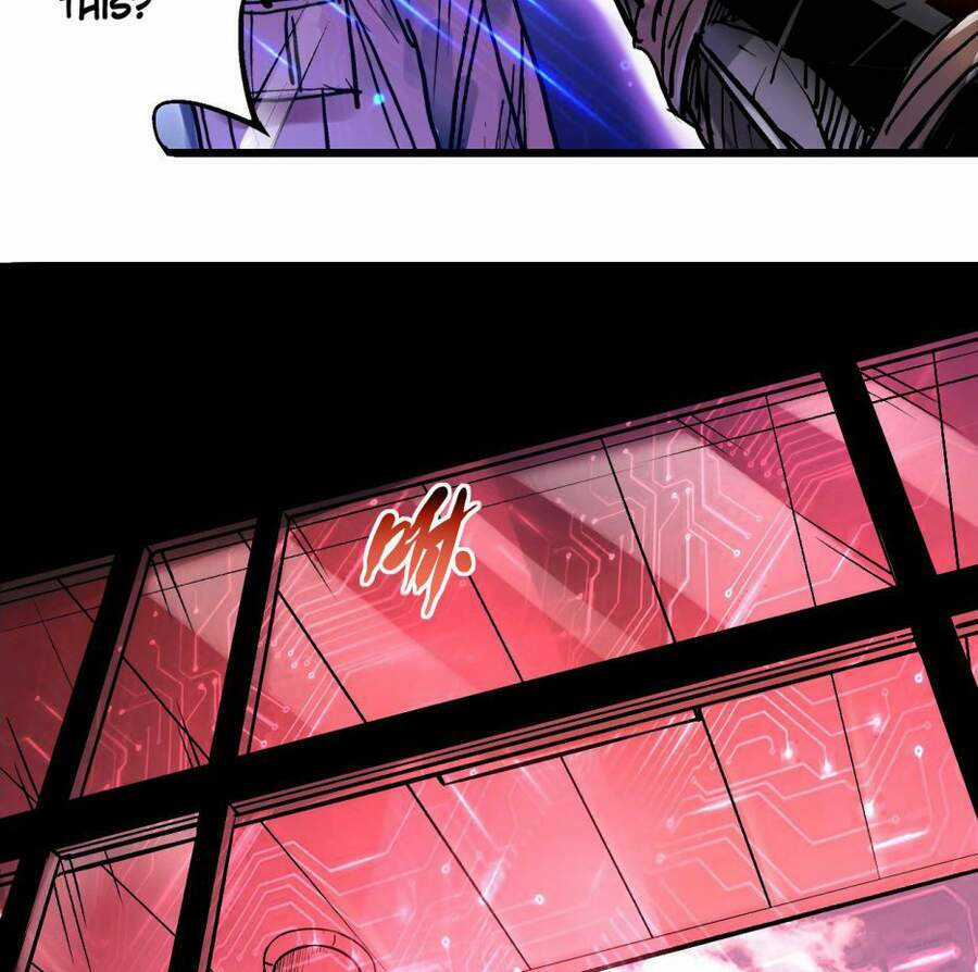 Thế Giới Xa Lạ - Chapter 17 - Trang 42