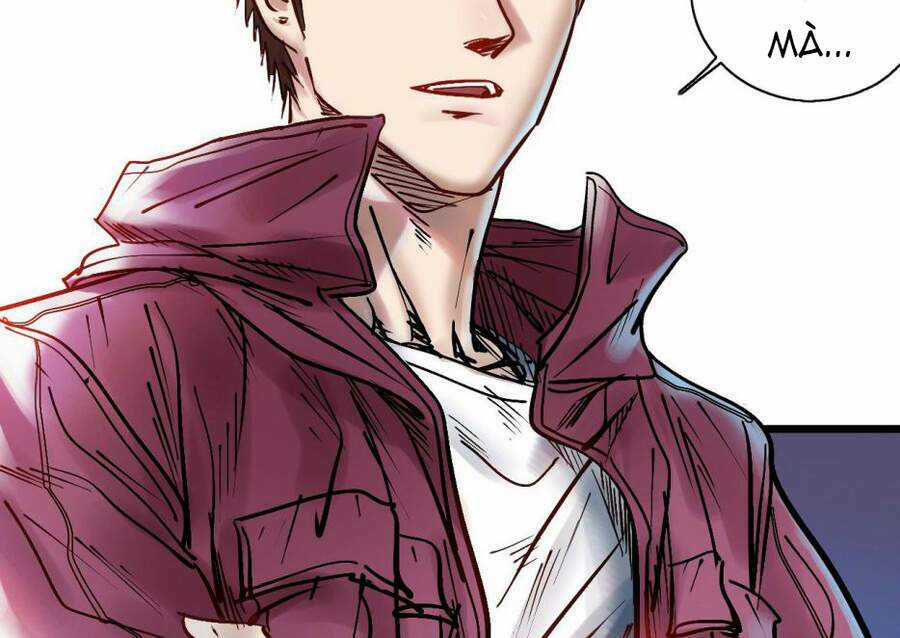 Thế Giới Xa Lạ - Chapter 17 - Trang 45