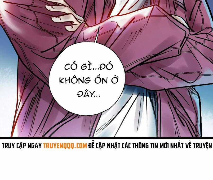 Thế Giới Xa Lạ - Chapter 17 - Trang 46