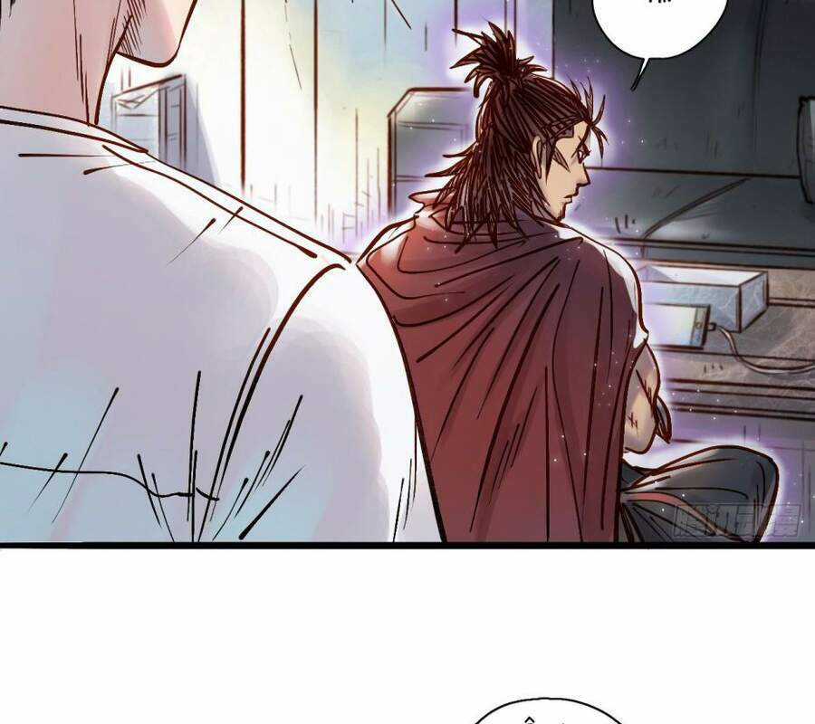 Thế Giới Xa Lạ - Chapter 17 - Trang 7