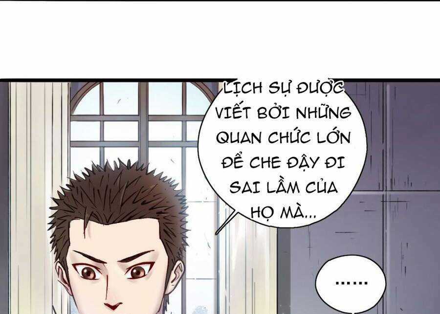 Thế Giới Xa Lạ - Chapter 17 - Trang 10