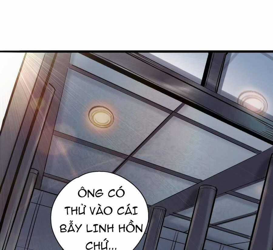 Thế Giới Xa Lạ - Chapter 18 - Trang 2