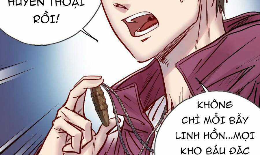 Thế Giới Xa Lạ - Chapter 18 - Trang 11