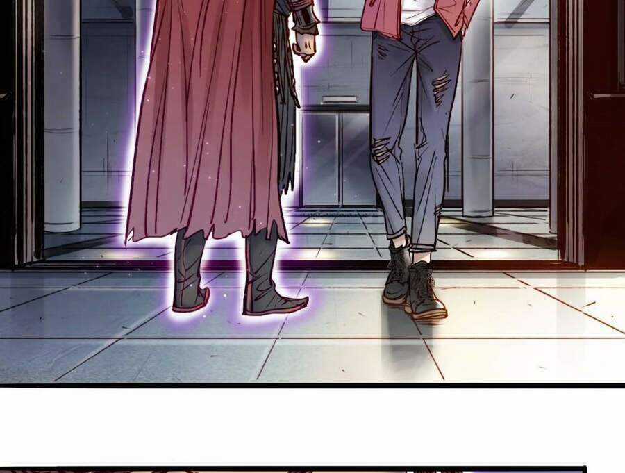 Thế Giới Xa Lạ - Chapter 18 - Trang 15