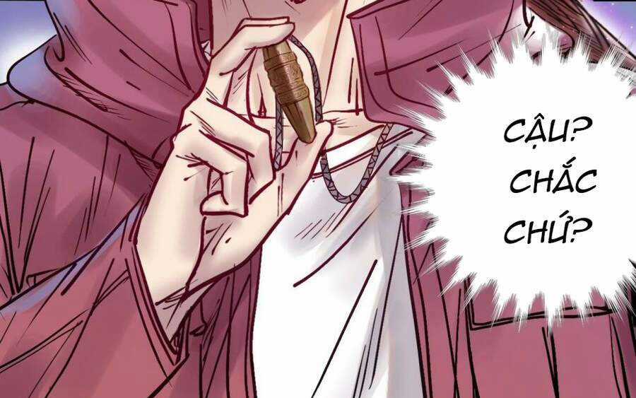 Thế Giới Xa Lạ - Chapter 18 - Trang 20
