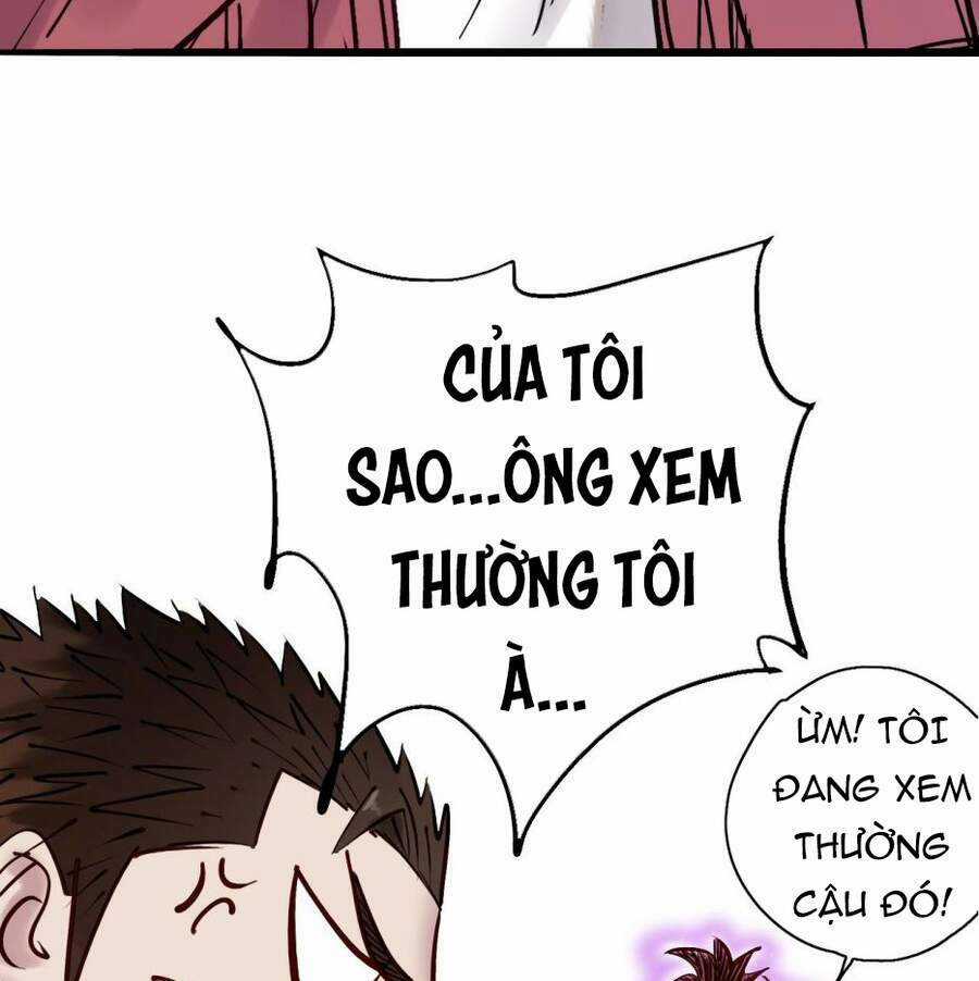 Thế Giới Xa Lạ - Chapter 18 - Trang 21