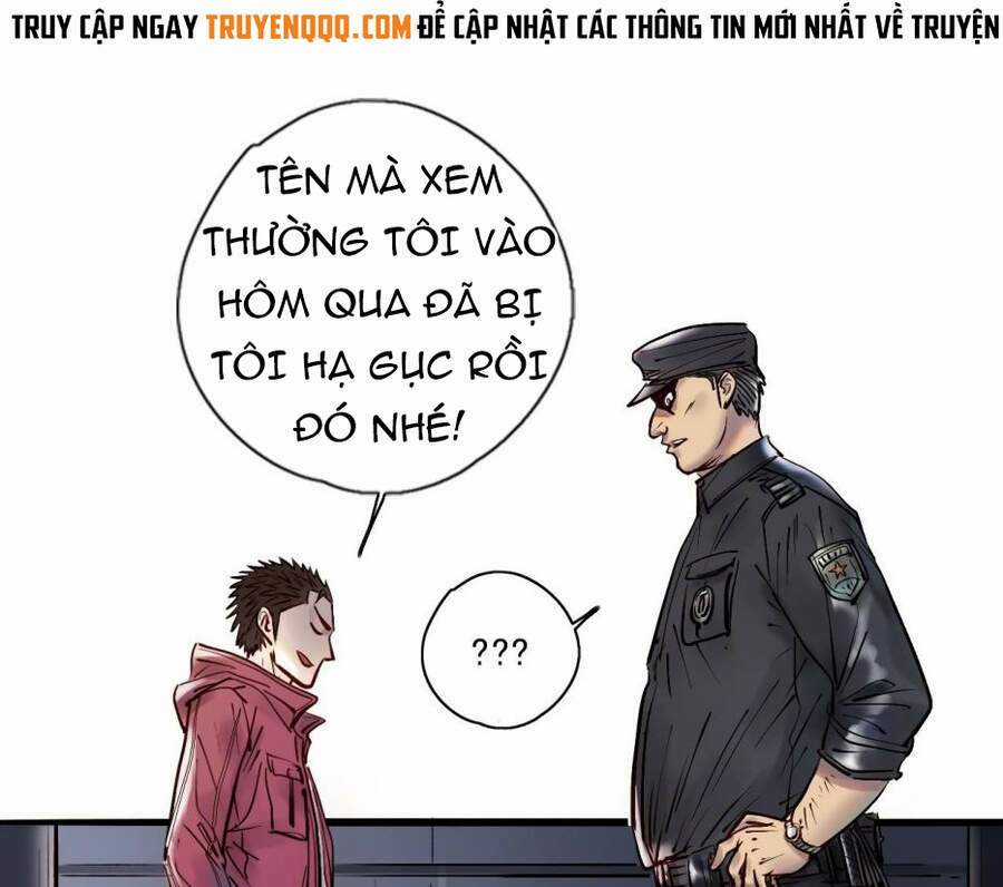 Thế Giới Xa Lạ - Chapter 18 - Trang 27