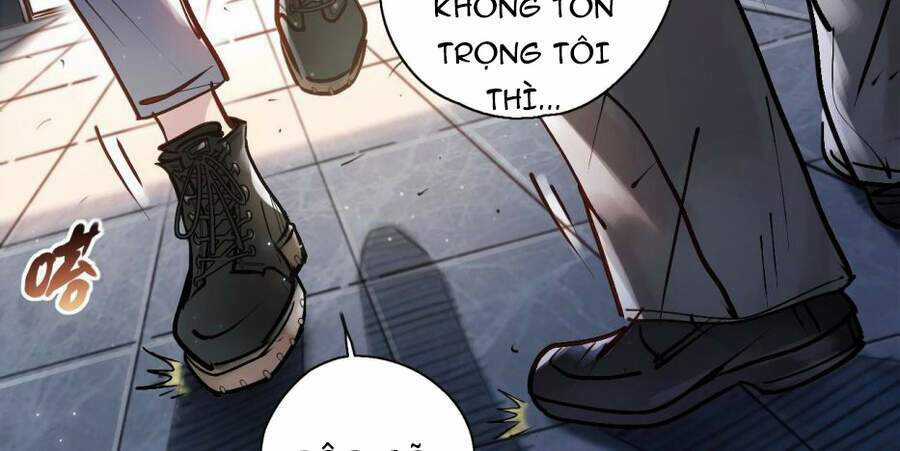 Thế Giới Xa Lạ - Chapter 18 - Trang 30
