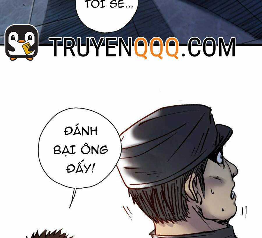 Thế Giới Xa Lạ - Chapter 18 - Trang 31