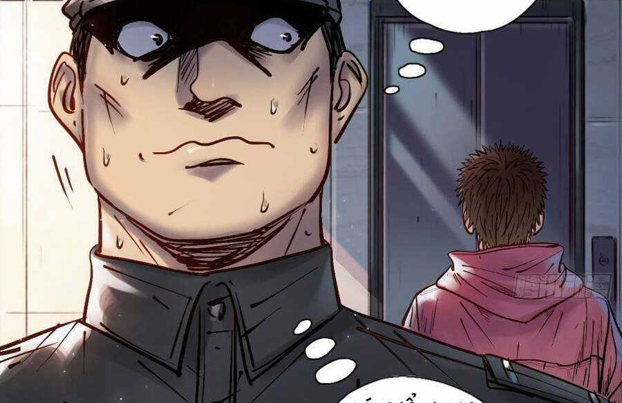 Thế Giới Xa Lạ - Chapter 18 - Trang 33