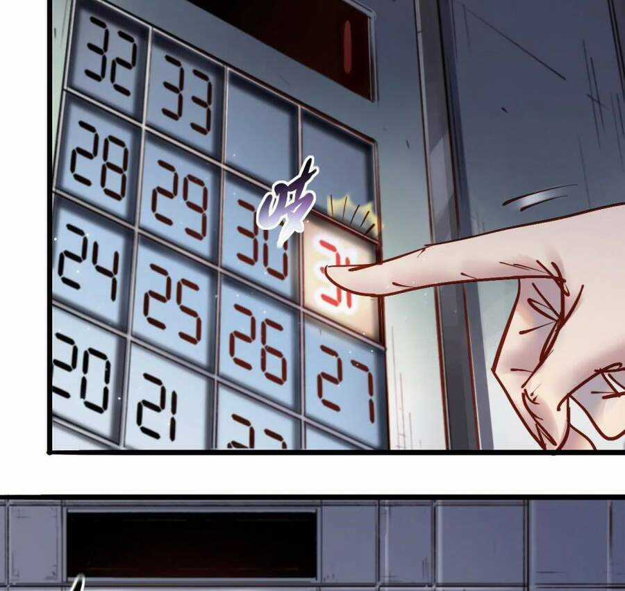 Thế Giới Xa Lạ - Chapter 18 - Trang 36