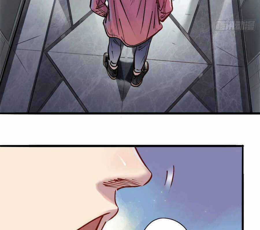 Thế Giới Xa Lạ - Chapter 18 - Trang 40