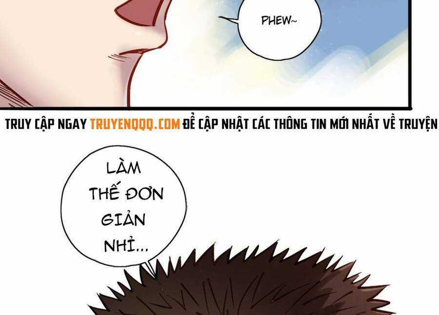 Thế Giới Xa Lạ - Chapter 18 - Trang 41