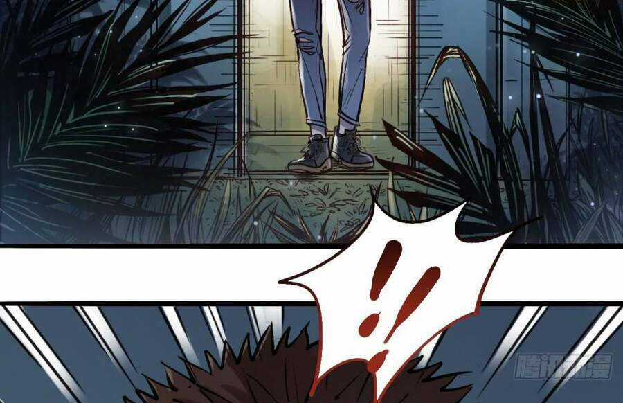 Thế Giới Xa Lạ - Chapter 18 - Trang 46